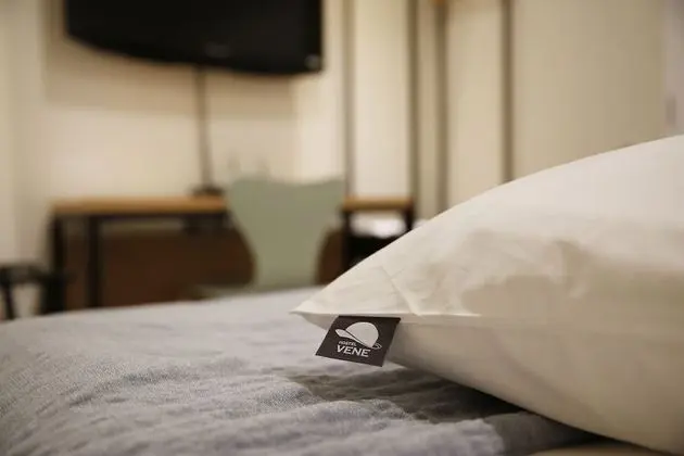 Deluxe İki Ayrı Yataklı Oda