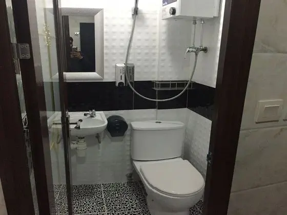 Standard Üç Kişilik Oda
