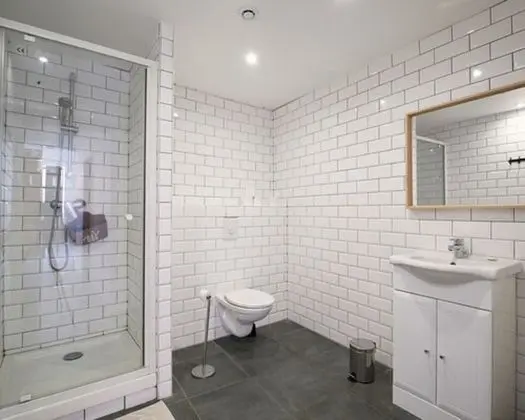 Oda, Karma Ranzalı Oda