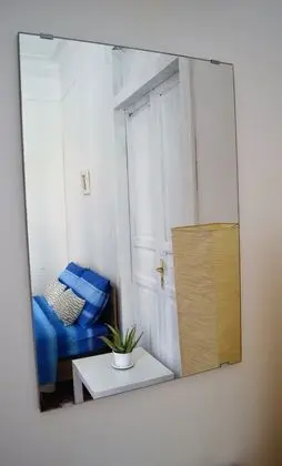 Economy Tek Büyük Yataklı Oda, Ortak Banyo