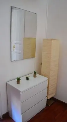 Economy Tek Büyük Yataklı Oda, Ortak Banyo