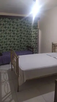 Basic Üç Kişilik Oda