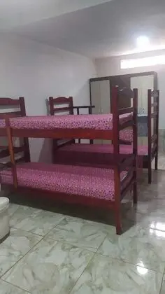 Ortak Ranzalı Oda