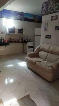 Ortak Ranzalı Oda