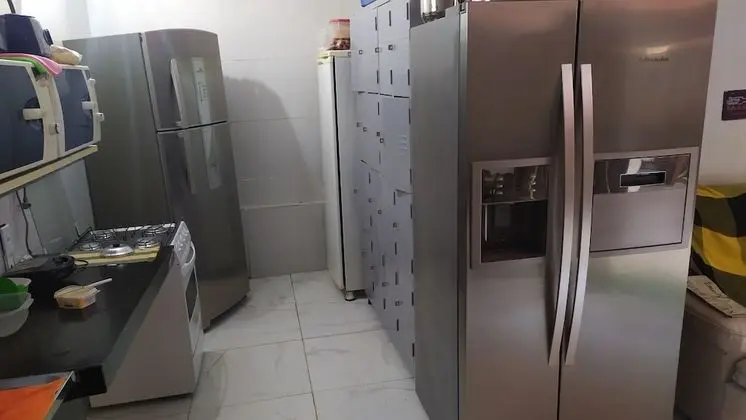 Ortak Ranzalı Oda