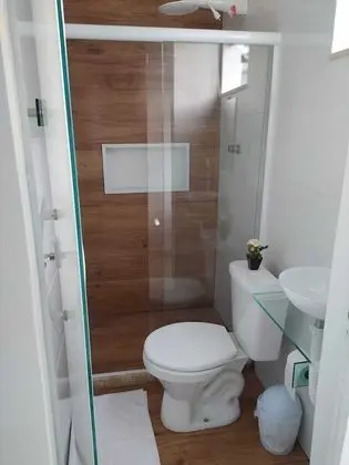 Comfort Tek Büyük veya İki Ayrı Yataklı Oda