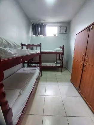 Ortak Ranzalı Oda, Sadece kadınlar için