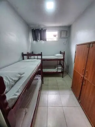 Ortak Ranzalı Oda, Sadece kadınlar için