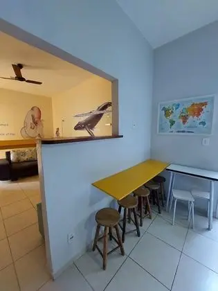 Ortak Ranzalı Oda, Sadece kadınlar için