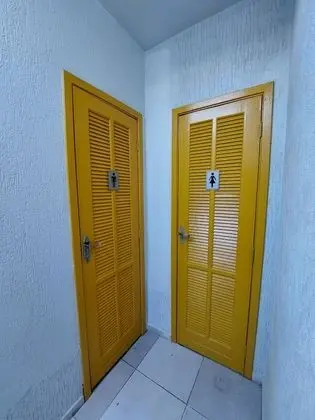 Ortak Ranzalı Oda, Sadece kadınlar için