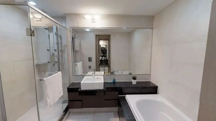 Ortak Ranzalı Oda, Sadece erkekler için