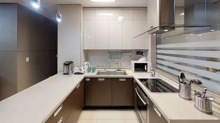 Ortak Ranzalı Oda, Sadece kadınlar için
