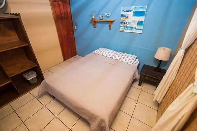 Standard Apart Daire, 2 Yatak Odası, Mutfak, Okyanus Manzaralı