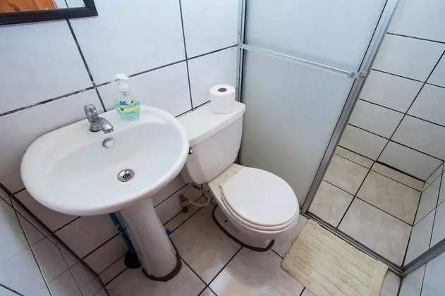 Standard Apart Daire, 2 Yatak Odası, Mutfak, Okyanus Manzaralı