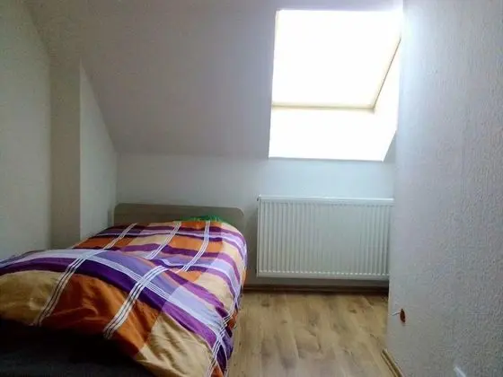 Basic Tek Kişilik Oda, Ortak Banyo (gemeinsame Küche)