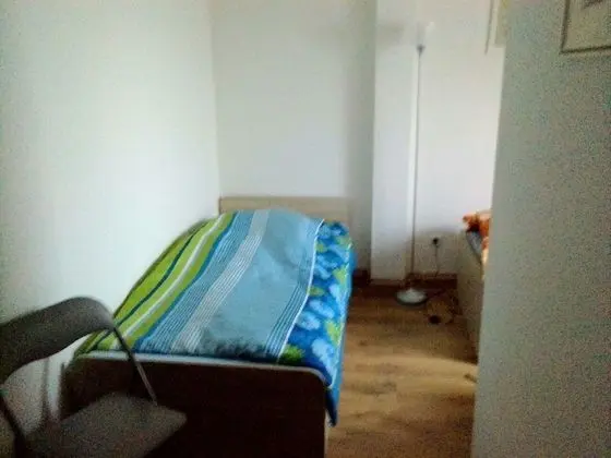 Stüdyo, Banyolu/Duşlu (Vierer)