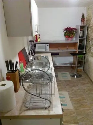 Basic Oda, Karma Ranzalı Oda, Ortak Banyo (R1)