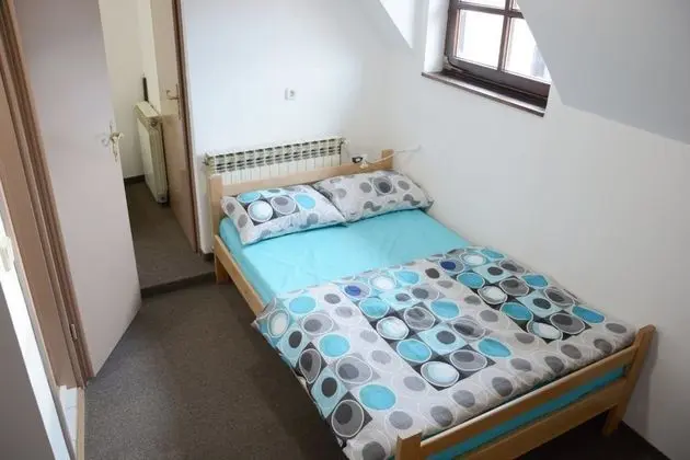 Comfort Oda, Özel Banyo