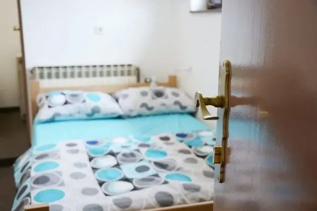Comfort Oda, Özel Banyo