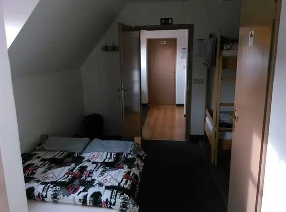 Comfort Oda, Özel Banyo