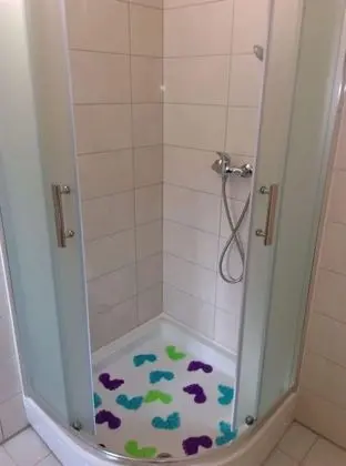 Comfort Oda, Özel Banyo