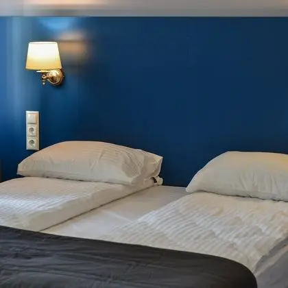 Family Oda, 2 Yatak Odası, Özel Banyo