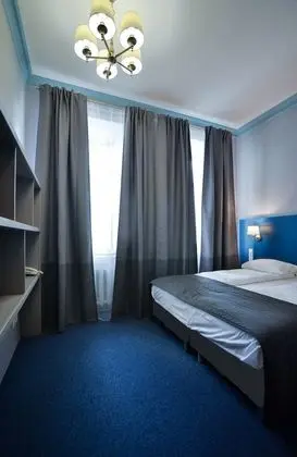 Family Oda, 2 Yatak Odası, Özel Banyo