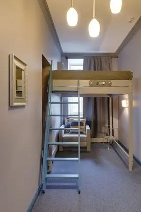 Family Oda, 2 Yatak Odası, Özel Banyo