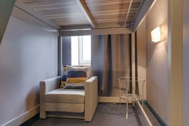 Family Oda, 2 Yatak Odası, Özel Banyo