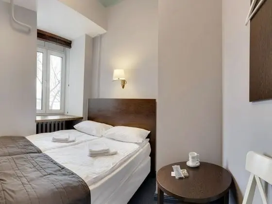 Standard Tek Büyük Yataklı Oda, Özel Banyo