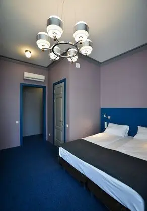 Superior Tek Büyük Yataklı Oda, Özel Banyo