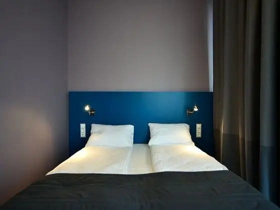 Superior Tek Büyük Yataklı Oda, Özel Banyo