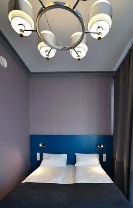 Superior Tek Büyük Yataklı Oda, Özel Banyo