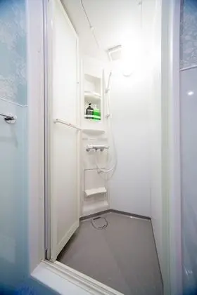 Ortak Ranzalı Oda (for 2 capsule beds )