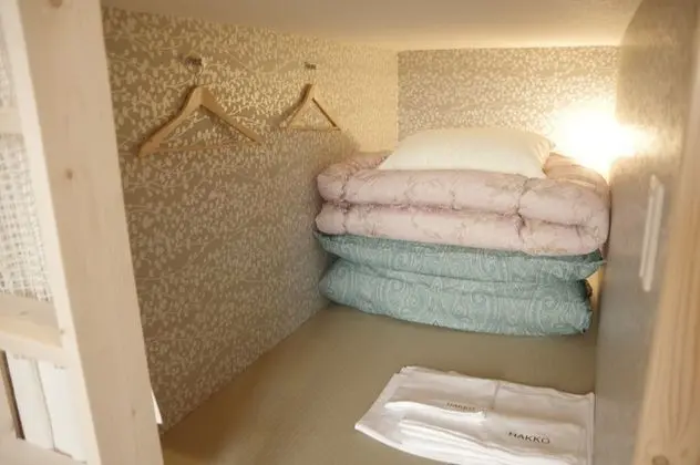 Ortak Ranzalı Oda (26-Bed)