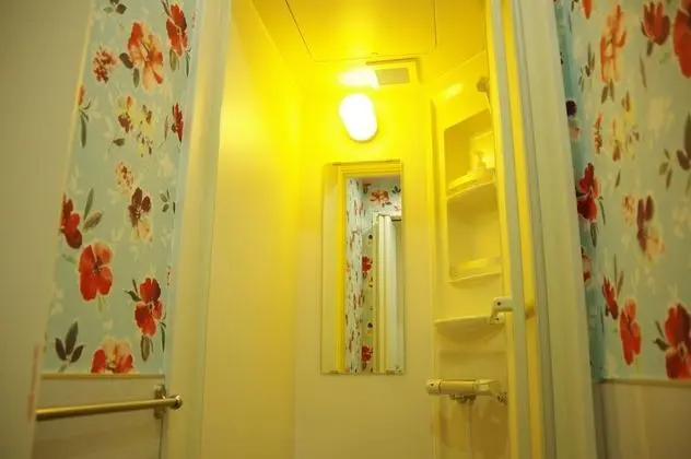 Ortak Ranzalı Oda (26-Bed)