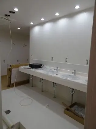 Ortak Ranzalı Oda (26-Bed)
