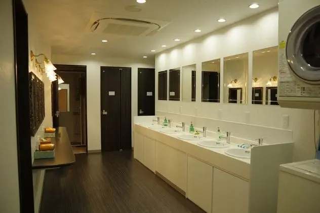Ortak Ranzalı Oda (26-Bed)