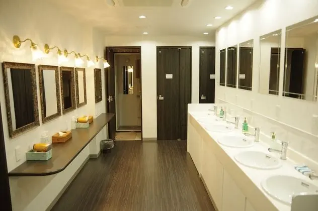 Ortak Ranzalı Oda (26-Bed)