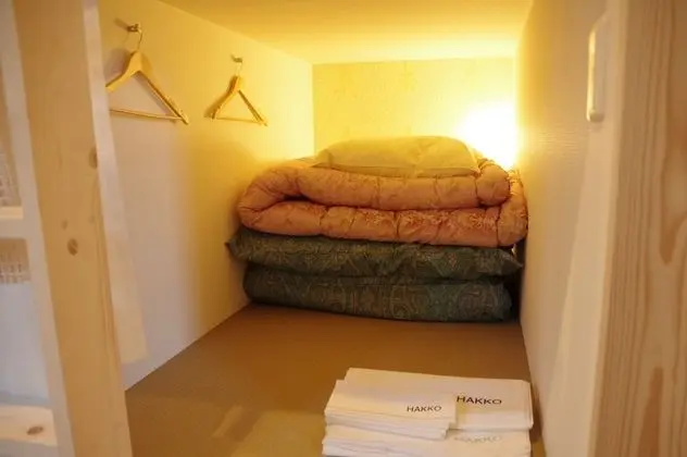 Ortak Ranzalı Oda, Sadece erkekler için (22-Bed)