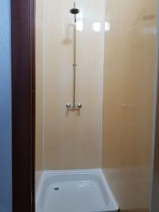 Ortak Ranzalı Oda (Bed in 4-bed Room )
