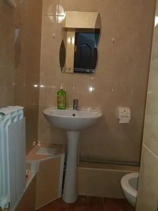 Ortak Ranzalı Oda (Bed in 5-bed Room )