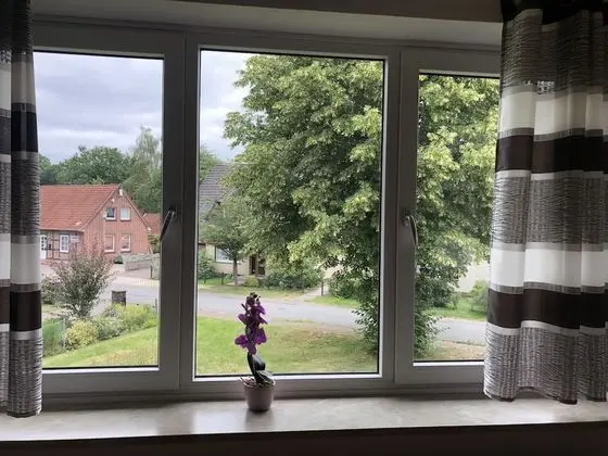 Standard İki Ayrı Yataklı Oda (1)