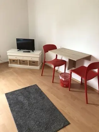 Standard İki Ayrı Yataklı Oda (1)