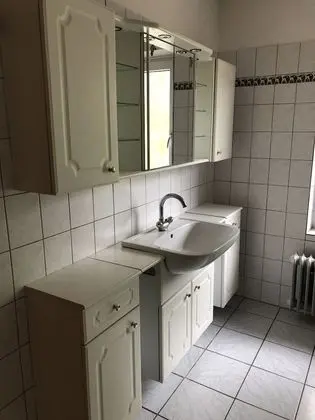 Standard İki Ayrı Yataklı Oda (1)