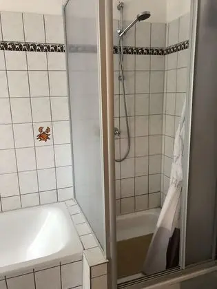 Standard İki Ayrı Yataklı Oda (1)