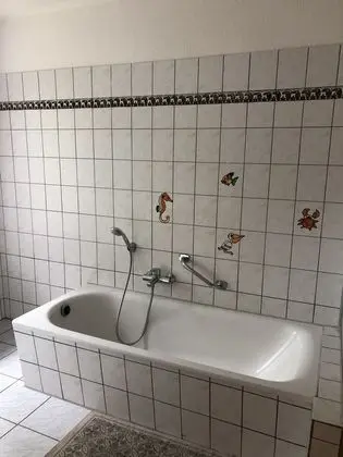 Standard İki Ayrı Yataklı Oda (1)