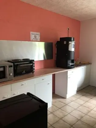 Standard İki Ayrı Yataklı Oda (1)