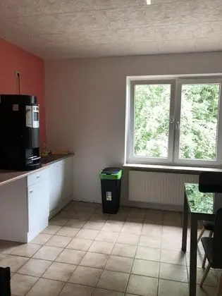 Standard İki Ayrı Yataklı Oda (1)