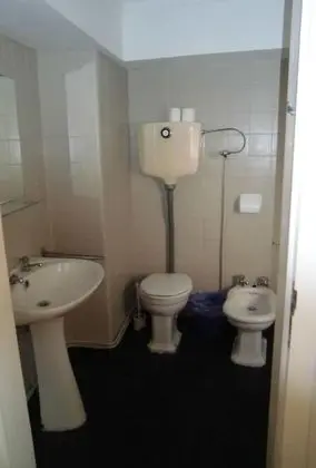 İki Ayrı Yataklı Oda, Özel Banyo